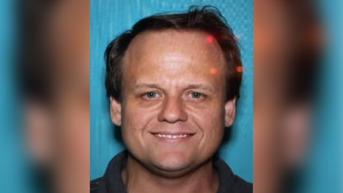 Charles Vandoil Byrd, 49