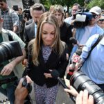 Grand juror charged with leaking confidential information in Karen Read case