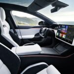 Grok AI is now part of new Tesla vehicles