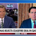 Hamas pushes back on Trump and Witkoff’s criticisms, demands US pressure Israel