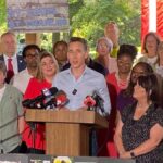 Hawley rebukes Democrats’ heated rhetoric after attacks on ICE, border patrol facilities: ‘Knock it off’
