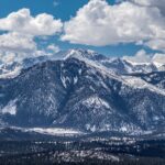 Hiker found dead after dayslong search in notorious mountain range