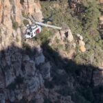 Hiker suffers hypothermia during trek on New England’s highest peak amid East Coast heat wave