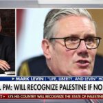Hostage families blast UK and France for moves to recognize Palestinian state