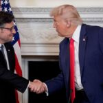 House advances Trump’s massive agenda bill after fiscal hawks cave