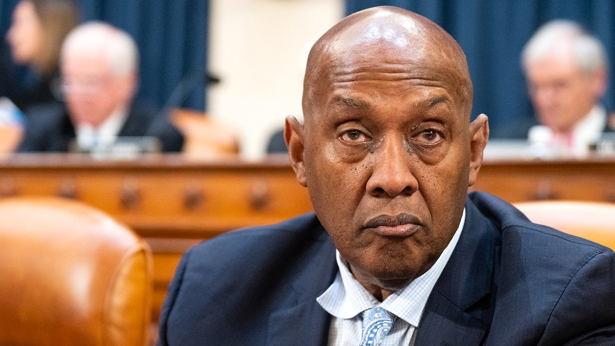 Rep. Dwight Evans