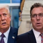 House Republican calls for third Trump term over passage of ‘historic’ tax bill
