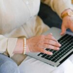 How to hand off data privacy responsibilities for older adults to a trusted loved one