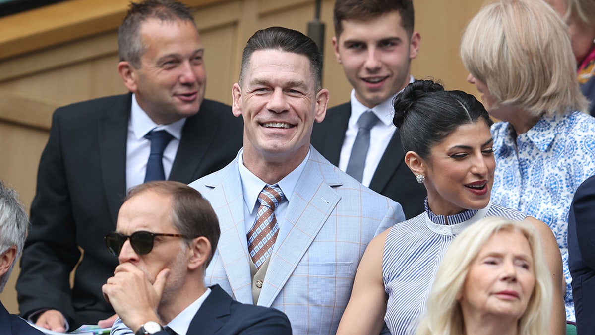 John Cena