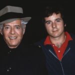 ‘I Love Lucy’ star Desi Arnaz beat alcoholism with help from his son: ‘I don’t want to die’