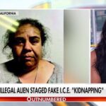 ICE arrests illegal immigrant accused of decapitating Illinois woman after judge set him free