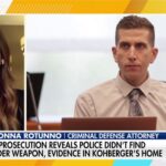 Idaho murderer Bryan Kohberger’s former friends dive into killer’s mindset about why he did it