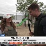 Illegal immigrant caught working as police officer in Maine while attempting to buy firearm