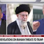 Iran claims its president was injured in Israeli airstrike last month