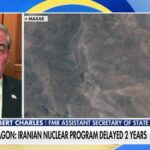 Iran nuclear program set back 2 years after US strikes: Pentagon