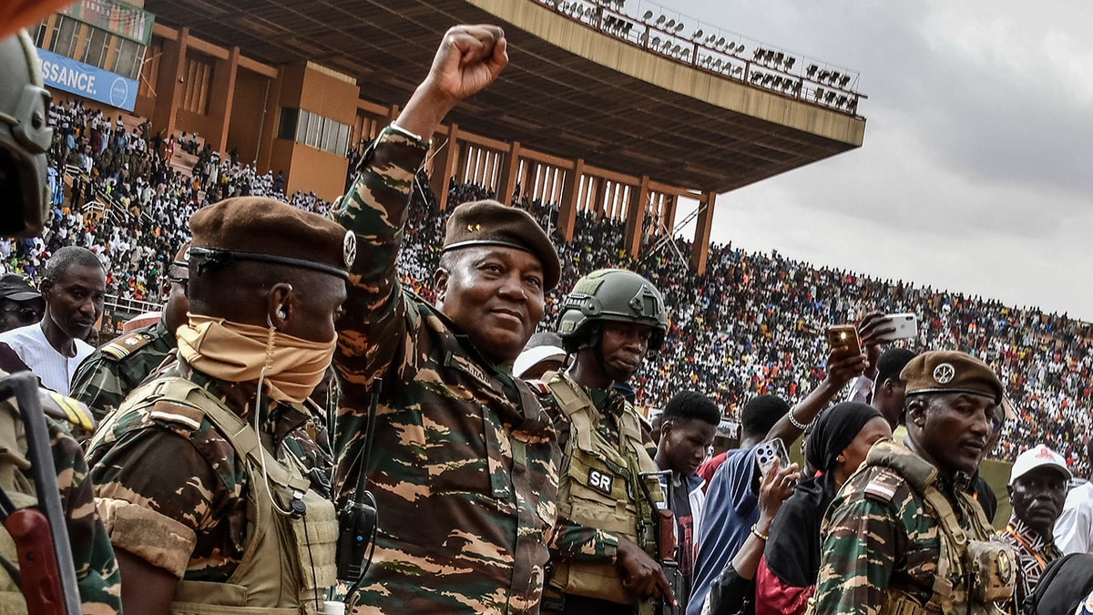 NIGER-ARMY-COUP