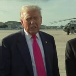 Iran’s leader threatens ‘even bigger blow’ against US, Trump says he’s in ‘no rush’ to talk