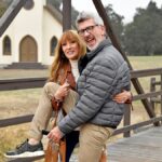 Jane Seymour says family values are key to her ‘special chemistry’ with former ‘Dr. Quinn’ co-star Joe Lando