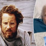 ‘Jaws’ star Richard Dreyfuss forced to skip anticipated fan event due to severe diagnosis