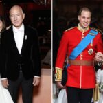 Jeff Bezos and Lauren Sánchez share unexpected wedding singer link with Prince William and Kate Middleton