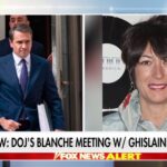 Jeffrey Epstein accomplice Ghislaine Maxwell to see how feds meeting plays out amid subpoena: brother