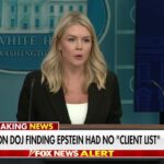 Jeffrey Epstein died by suicide, did not have client list: DOJ memo