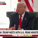 Jeffrey Epstein thrown out of Mar-a-Lago for hiring the help: Trump