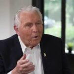 Jimmy Hoffa’s family calls on Trump to release FBI files