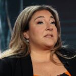 Jo Frost of ‘Supernanny’ fame discloses personal struggle with life-threatening condition