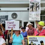 Judge Xinis grills Trump lawyers over plans to deport Abrego Garcia in high-profile hearing