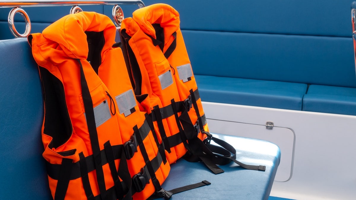 Life vests