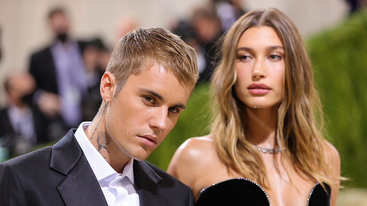 Justin Bieber, Hailey Bieber