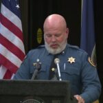 Kansas deputy fatally shot by suspect barricaded in house: sheriff