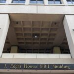 Kash Patel to shut down FBI Hoover building, move HQ across DC to Ronald Reagan Building