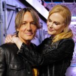 Keith Urban seemingly exits interview when pressed about Nicole Kidman’s romantic scenes with younger men