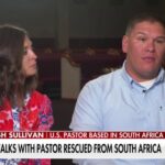Kidnapping survivor, once dismissed as a liar, now retrains police to help victims