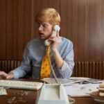 Landline identity theft leads to major bank fraud