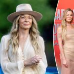 LeAnn Rimes claims she became ‘a target’ during Eddie Cibrian cheating scandal