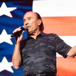 Lee Greenwood says patriotic anthem ‘God Bless the USA’ is untouchable even in a woke era