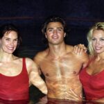 ‘Baywatch’ star David Charvet has no regrets leaving Hollywood for construction