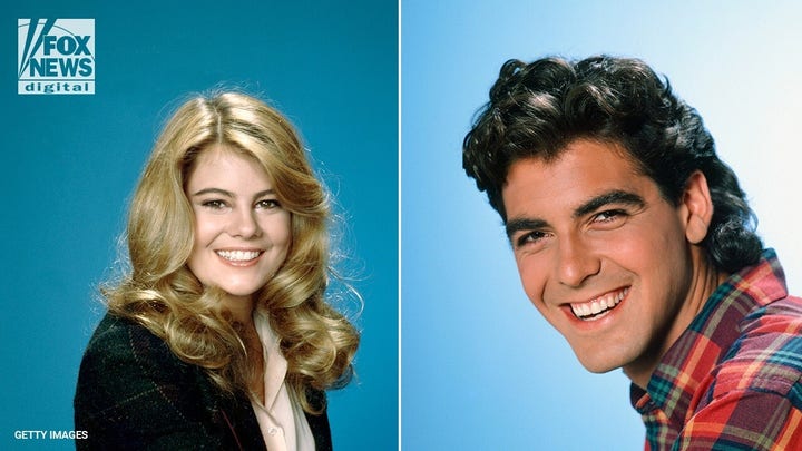 ‘Facts of Life’ star Lisa Whelchel says George Clooney was like ‘a big brother’