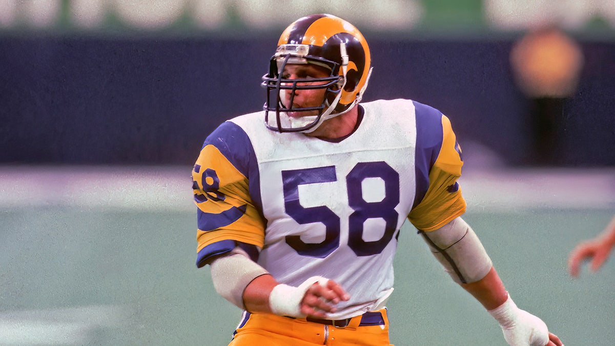 Mel owens