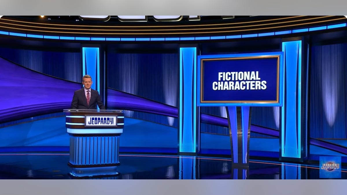 ken jennings presenting final jeopardy question