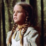 ‘Little House on the Prairie’ star Melissa Gilbert says her birth father knew her identity after watching show