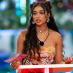 ‘Love Island USA’ contestant exits show after racist social media posts resurface