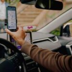 Lyft lets you ‘favorite’ your best drivers and block the worst