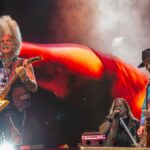 Lynyrd Skynyrd members share late guitarist Gary Rossington’s wish for the band