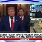 Major US cities on high alert following airstrikes on Iranian nuclear facilities