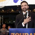 Mamdani officially wins NYC Dem primary by 12 points over Cuomo, who’s staying in the race for now