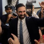 Mamdani’s far-left allies aim to primary Hakeem Jeffries and other NYC House Democrats